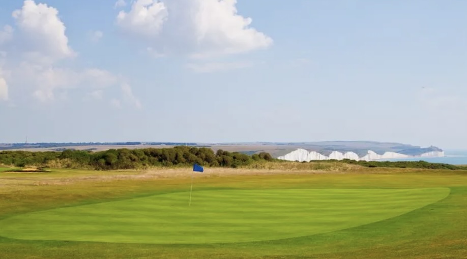 Photo of Seaford Head Golf Club